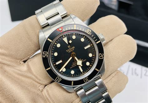 tudor bb58 chrono24|tudor black bay 58 new.